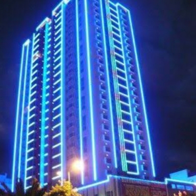 Neon LED Aydınlatma