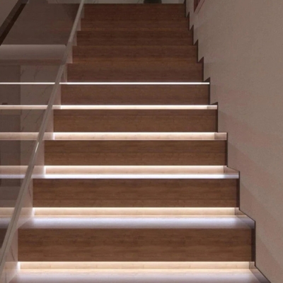 Konya Sensörlü Merdiven Led Aydınlatma