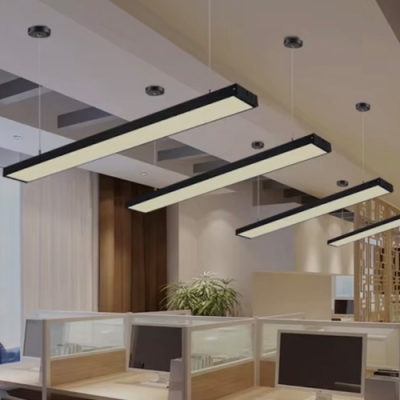 LED Linear Armatür Ürünleri