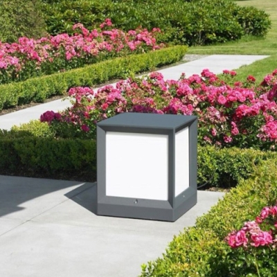 Bahçe LED Aydınlatma